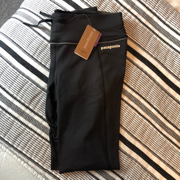 Patagonia Pants - Patagonia Women’s Peak Mission Tights